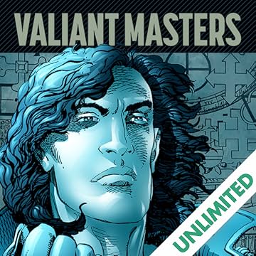 Valiant Masters